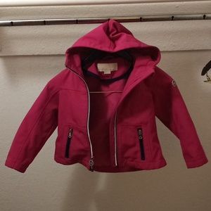 Michael Kors Children's Coat sz 4T